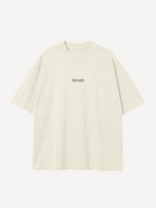 Anyway, — Oversized Tee