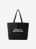 Essentials And Then Some - Tote