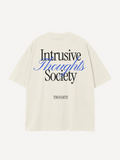 Intrusive Thoughts Society — Oversized Tee