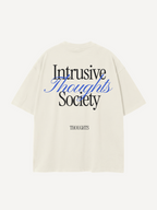 Intrusive Thoughts Society — Oversized Tee