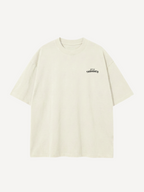 Stop Shrinking — Oversized Tee