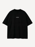 The Universe Is Not Rushing You — Oversized Tee