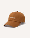 Core - Baseball Cap in Camel