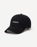 Core - Baseball Cap in Black