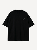 Thoughts I — Oversized Tee