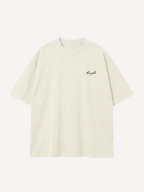 Thoughts I — Oversized Tee
