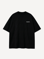 Thoughts II — Oversized Tee