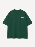 Thoughts II — Oversized Tee