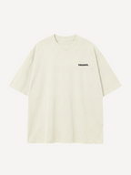 Thoughts II — Oversized Tee