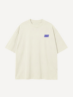 You Are Allowed To Outgrow — Oversized Tee