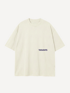 You Have More Time — Oversized Tee
