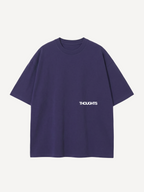 You Have More Time — Oversized Tee